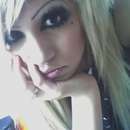 Hot and Naughty Jennette Awaits Your Sexting Pleasures!