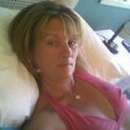 Fuck Me Hard and Make Me Squirt - Tricia from Calgary
