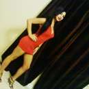 Unleash Your Wild Side with Meriel from Calgary!