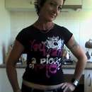 Naughty Lorine from Calgary Wants to Play with You